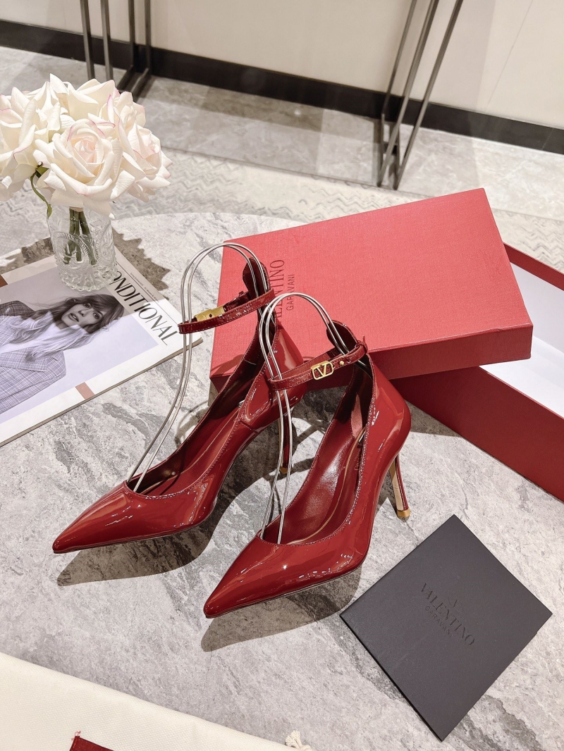 Valentino High Heels